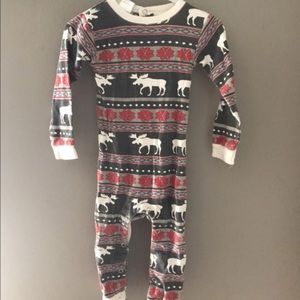 Christmas jammies